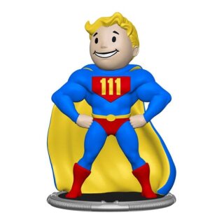 Fallout Minifiguren 2er-Pack - T-60 & Vault Boy (Power)