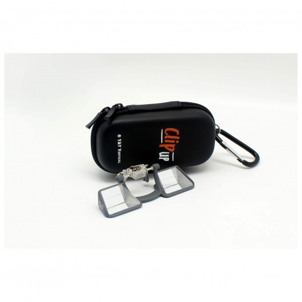 YY Vertical - Clip Up - Sicherungsbrille