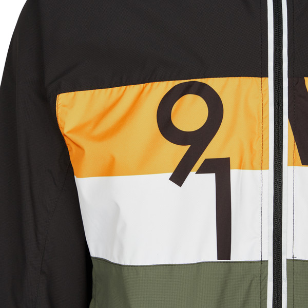 P-VATO Herren - Fahrradjacke