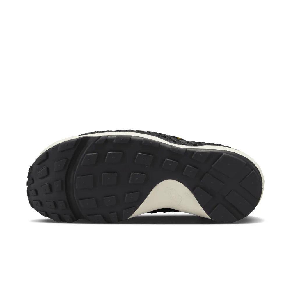 Nike Air Footscape Woven Premium Wmns FQ8129-010 / schwarz