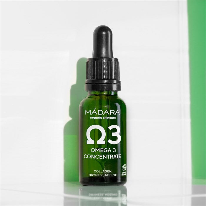 Omega 3 Concentrate