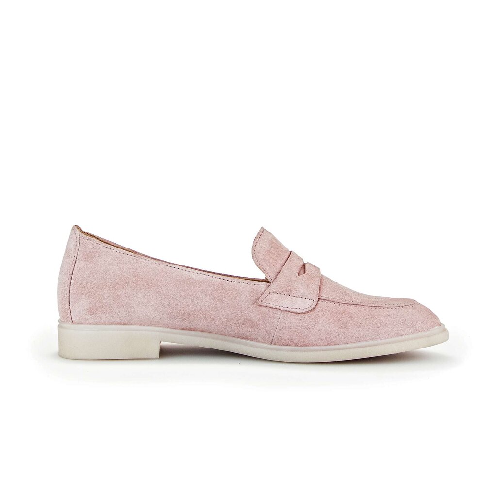 Gabor fashion Slipper rosa