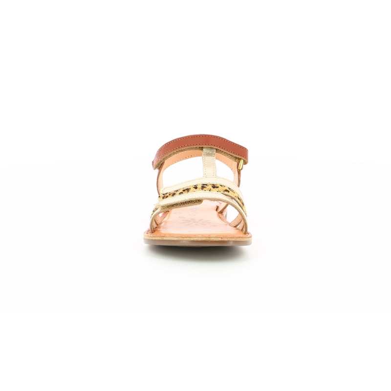 Sandales cuir Diamanto