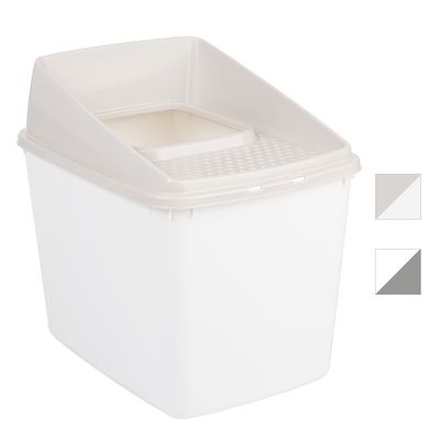 Katzentoilette Big Box