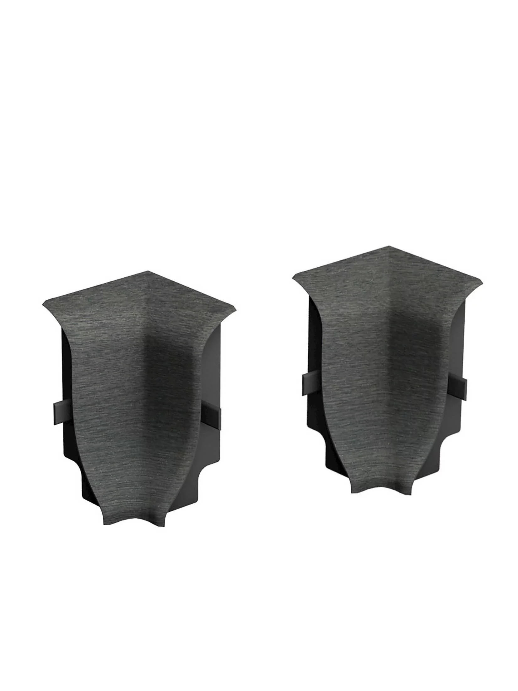Innenecke 4cm Verlegezubehör, Grundierfolie weiß