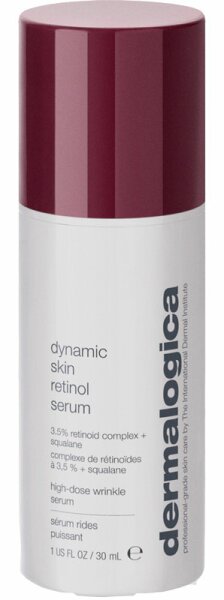 Dermalogica Dynamic Skin Retinol Serum Gesichtsserum
