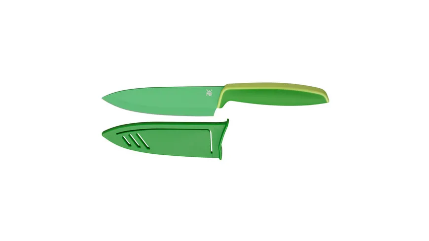 WMF Kochmesser Touch 13cm Grün