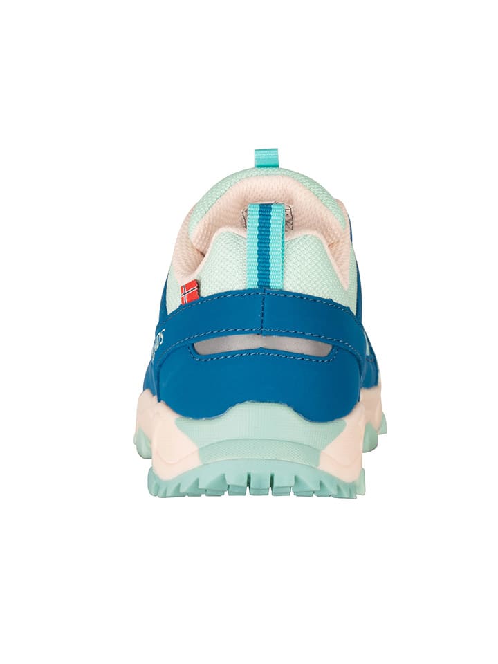 Trollkids Trekkingschuhe 