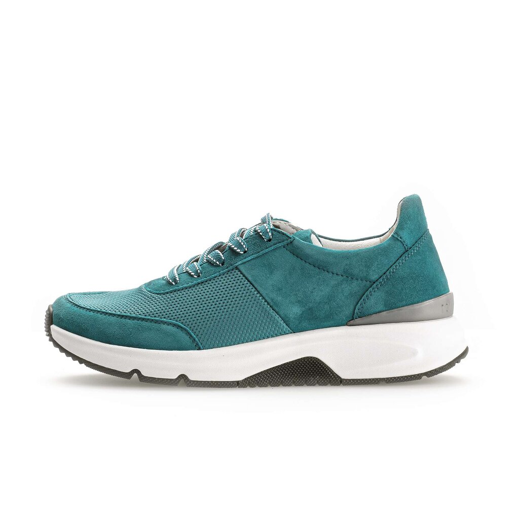 rollingsoft Sneaker low blau