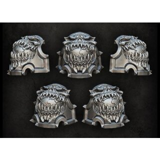 Planet Devourer Shoulder Pads (5)