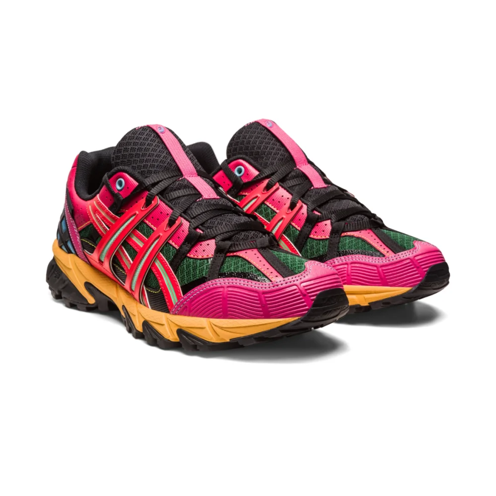 Asics x Andersson Bell Gel Sonoma 15 50 1201A852-700 / grün