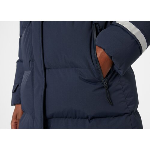 DAMEN ADORE PUFFY PARKA