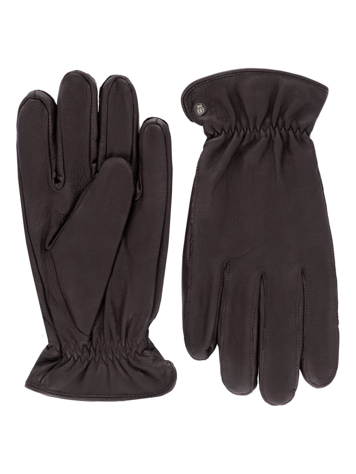 Roeckl Handschuh in braun günstig kaufen