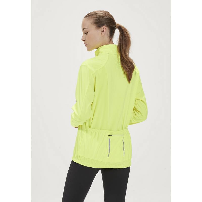 Endurance ZIVA Fahrradjacke Damen