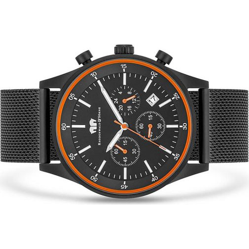 Rhodenwald & Söhne Armband-Uhr Goodwill