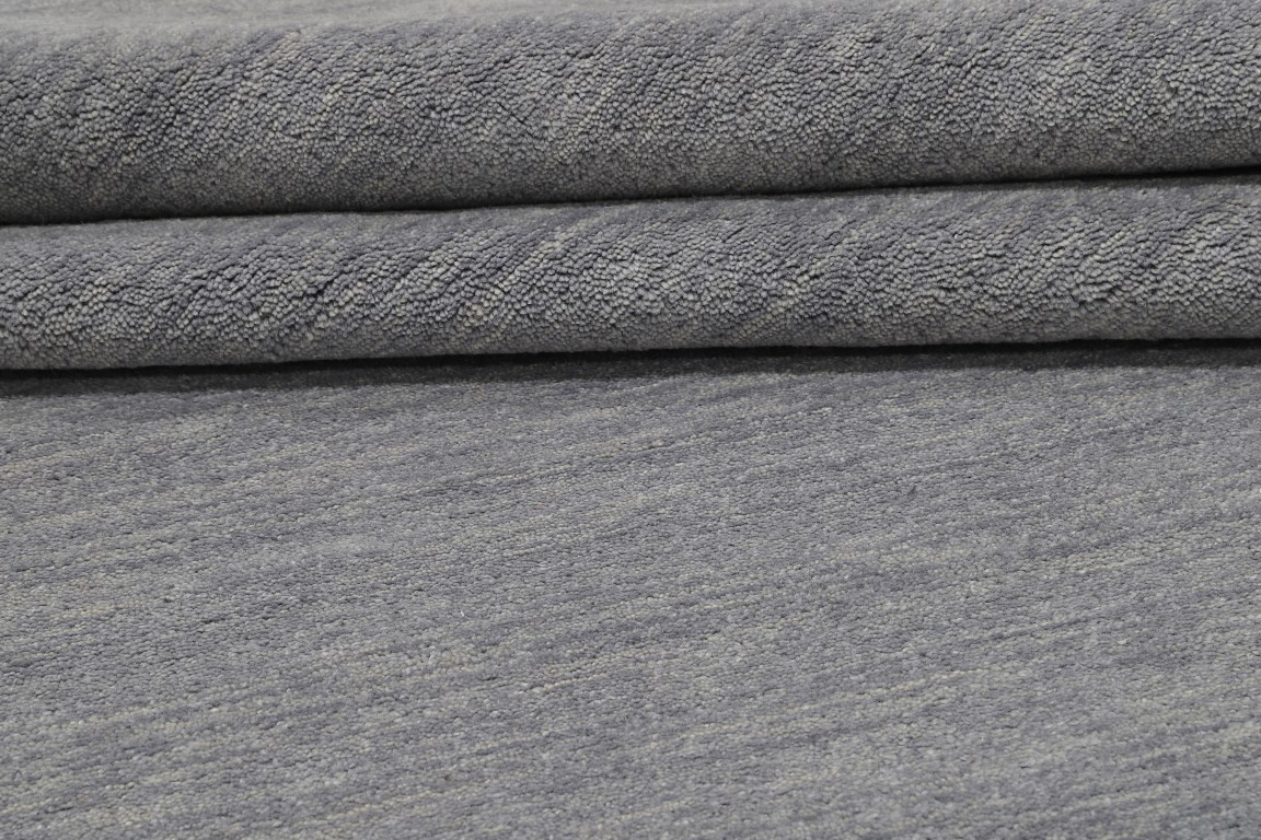 MyFlair Teppich Adelle 290cm x 200 cm, Farbe Grau, rechteck