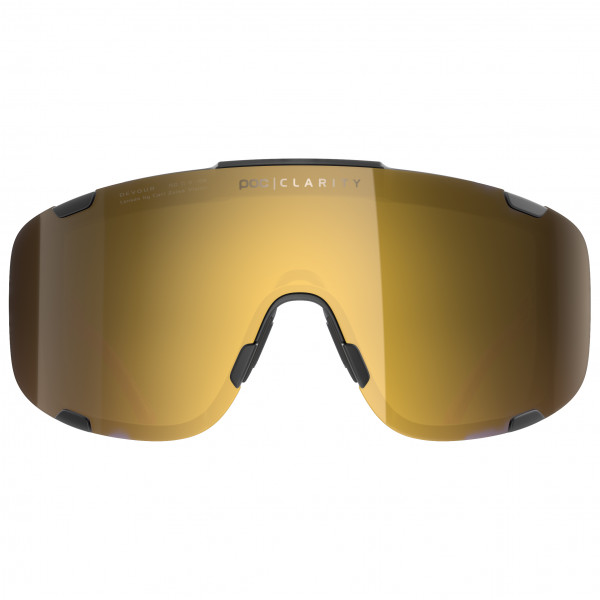 POC - Devour Mirror S2 (VLT 16%) - Fahrradbrille