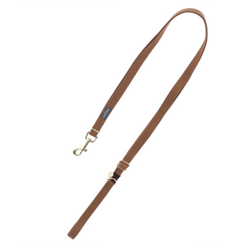 Nomad Tales Bloom Leine, caramel zu TOP-Preisen