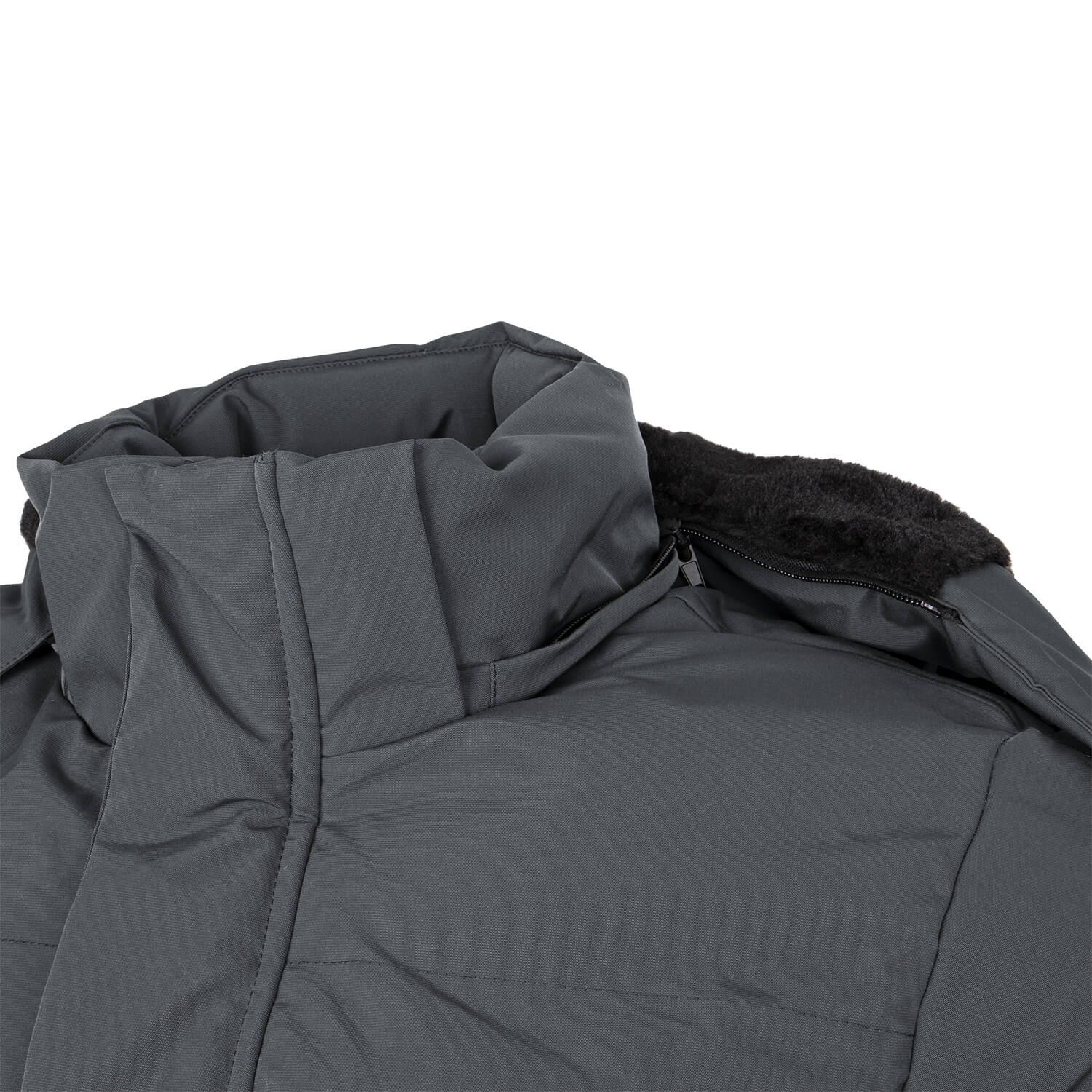 Winterjacke Peak