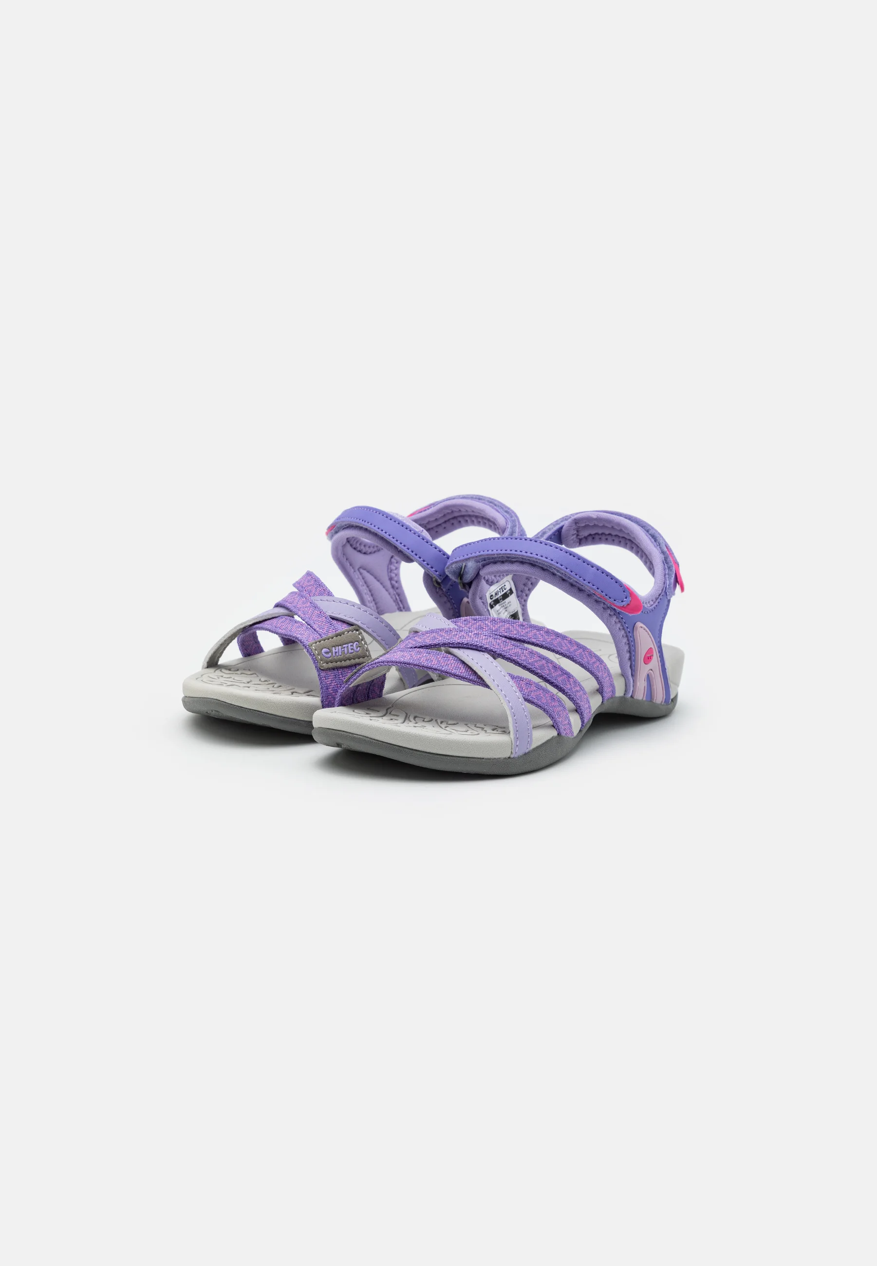 HI-TEC SAVANNA UNISEX - Sandalias de trekking