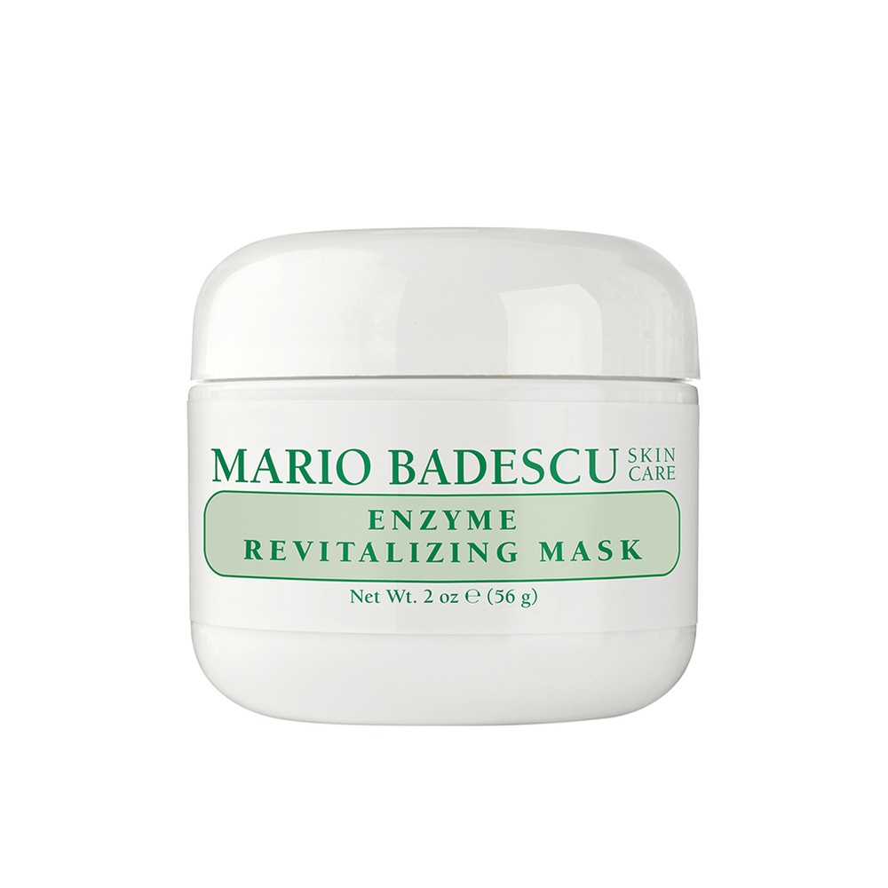 Mario Badescu Masque revitalisant aux Enzymes Masque