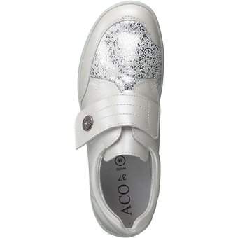 Aco Nani 12 Kletter in silber