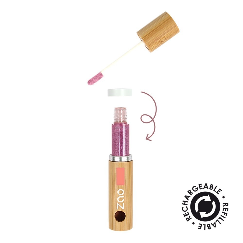 ZAO Gloss