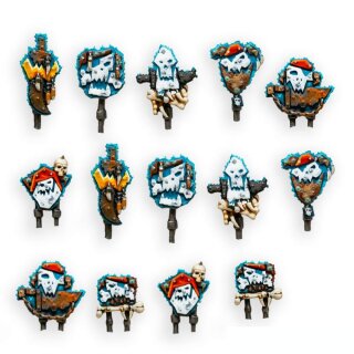 Orc Corsairs Boss Banners (14)