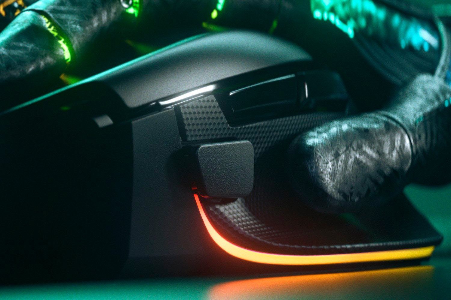 RAZER Basilisk V3 Gaming-Maus