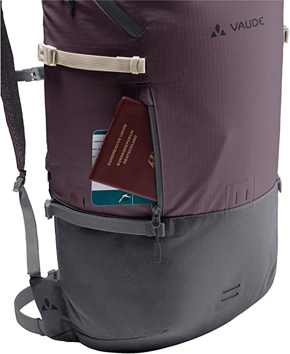 VAUDE Handtaschen lila/pink Ruckasck CityGo 30