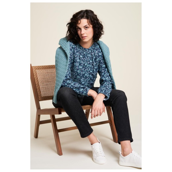 Tranquillo - Women's EcoVero Bluse - Bluse