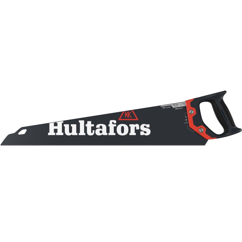 Hultafors HU591103 rankinis pjūklas HBX 11 tpi