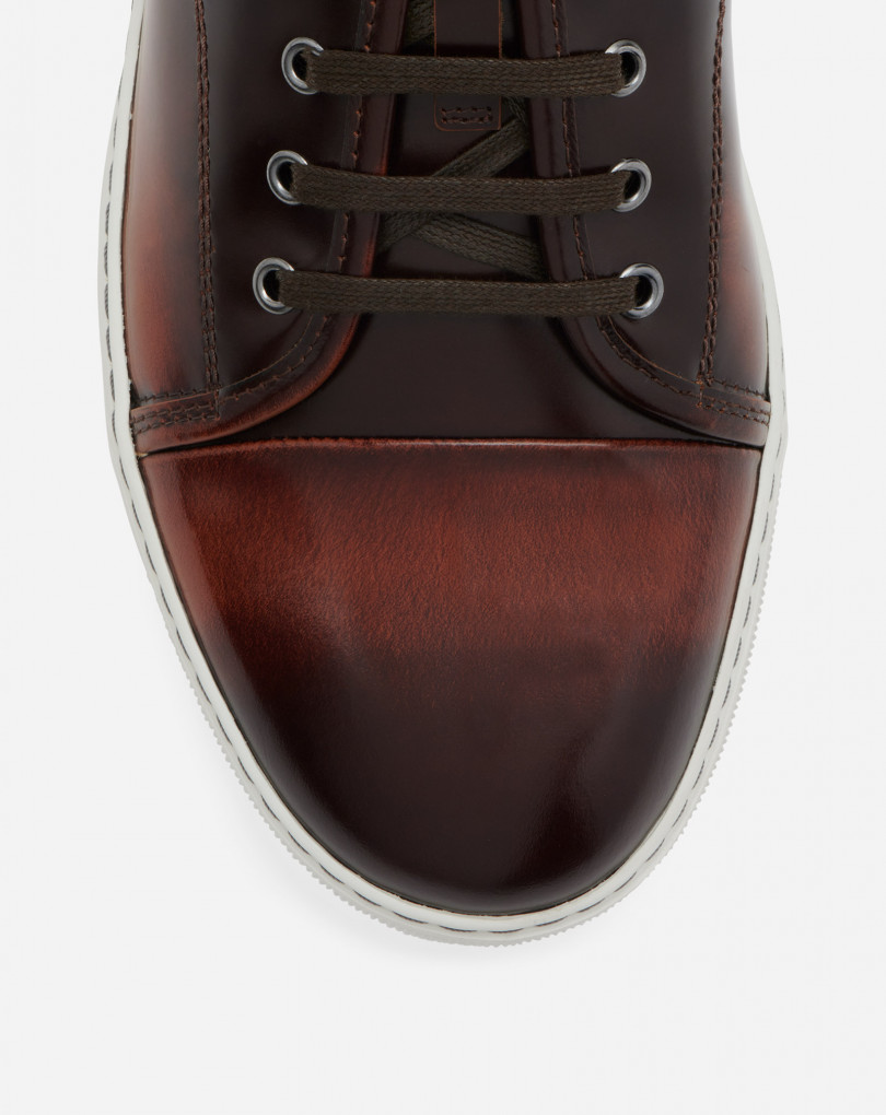 SNEAKERS DBB1ABRASIVATO