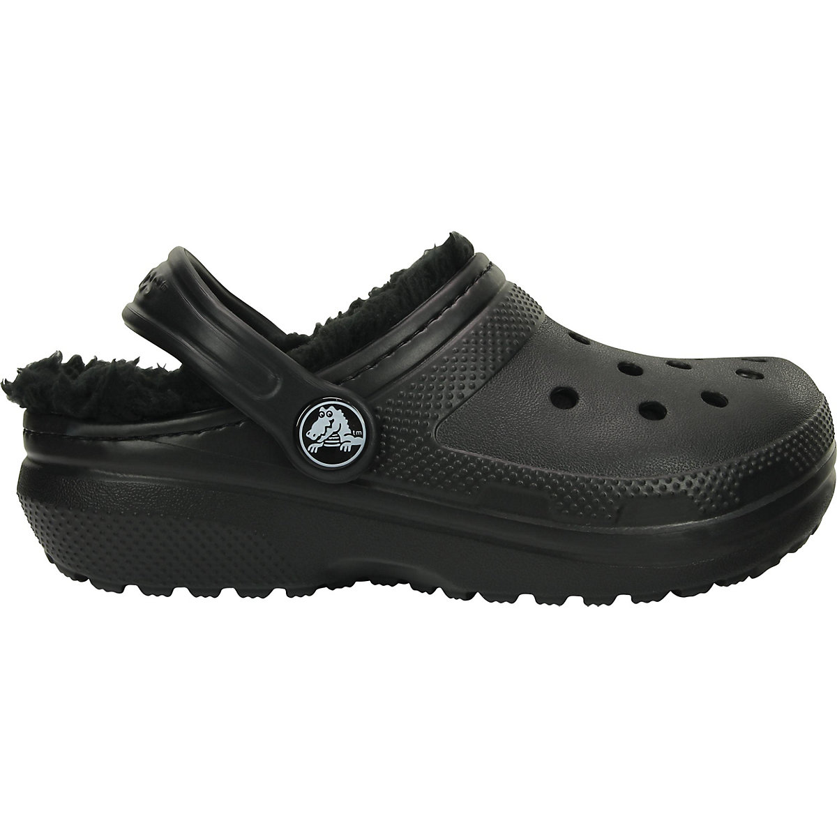 Kinder Hausschuhe CLASSIC LINED