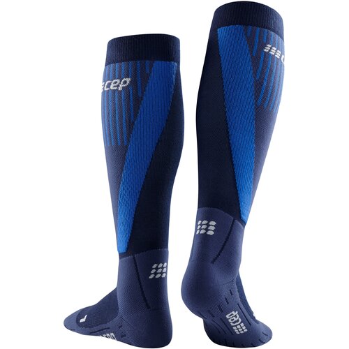 HERREN SKI TOURING COMPRESSION SOCKS