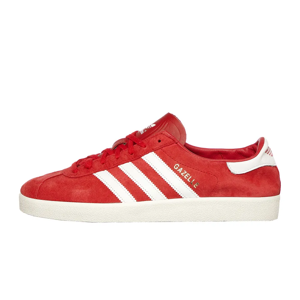 adidas Gazelle Decon IG6723 / weiss