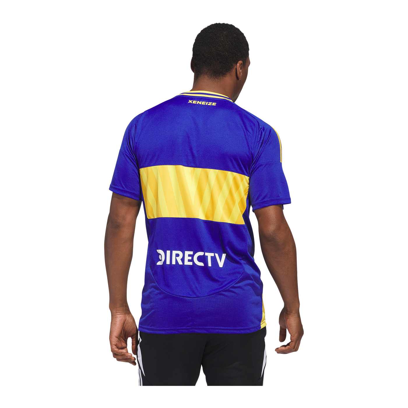adidas Boca Juniors Trikot Home 2024/2025 Blau