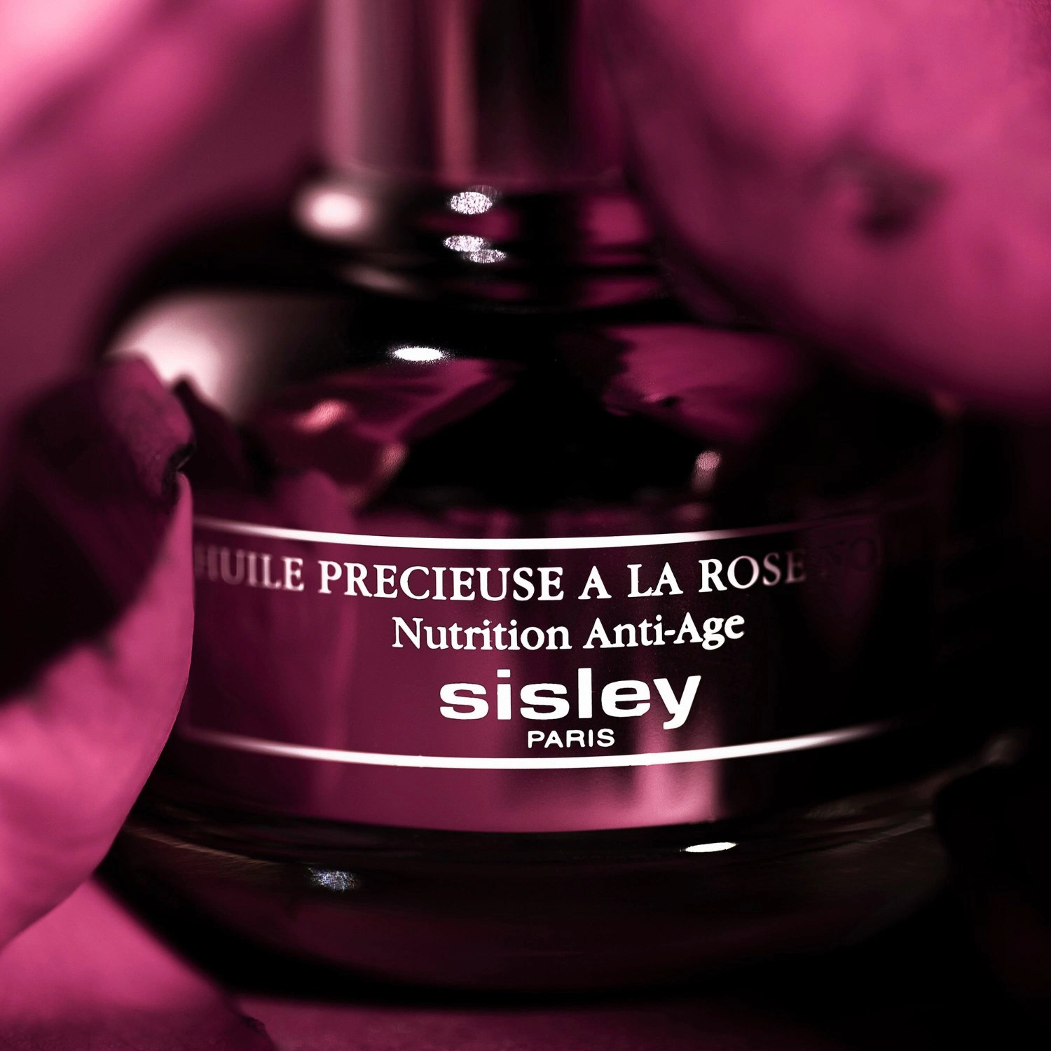 Sisley Huile precieuse