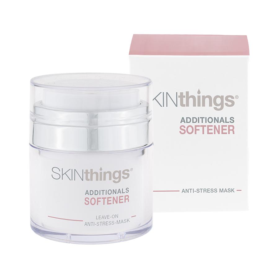 Softener Mask