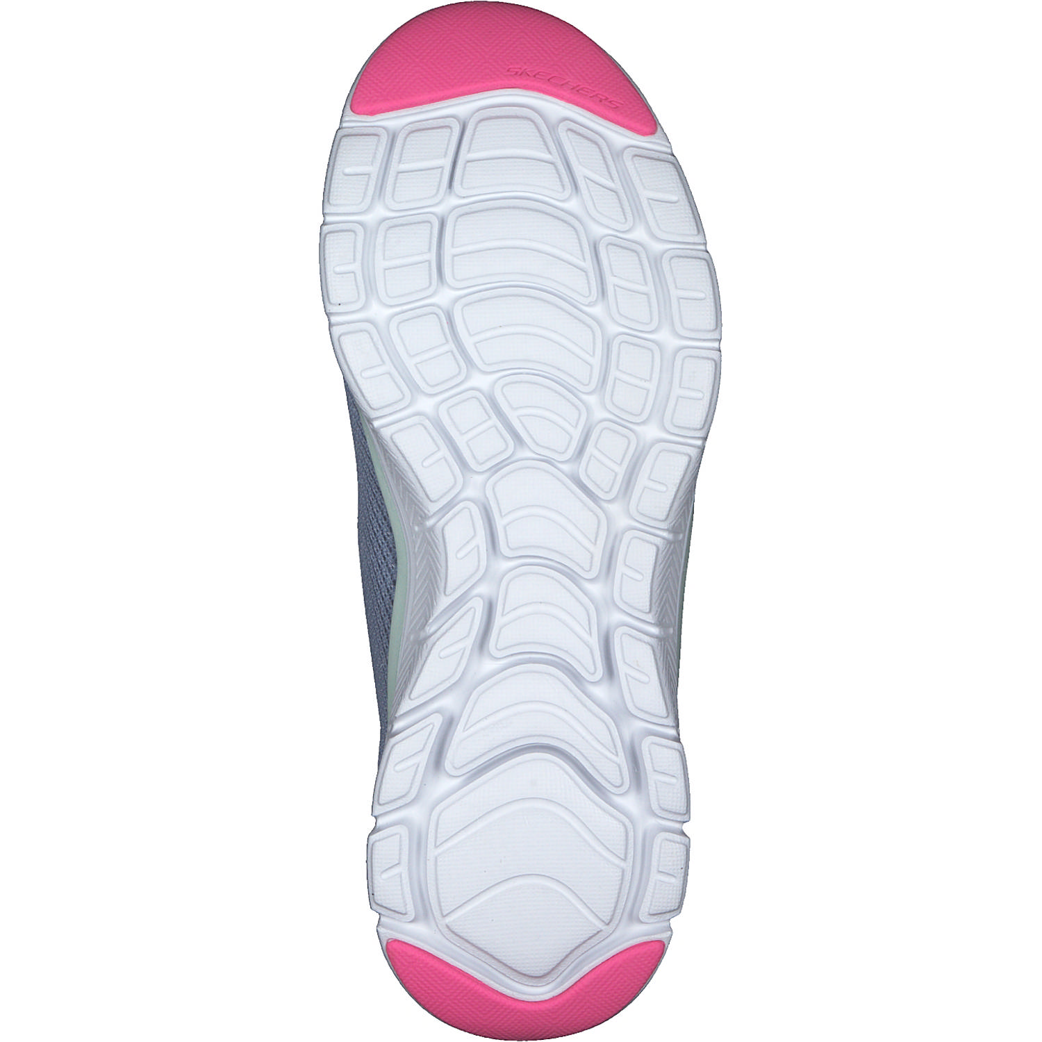 Skechers 149303, Sneakers Low, Damen, SLT slate
