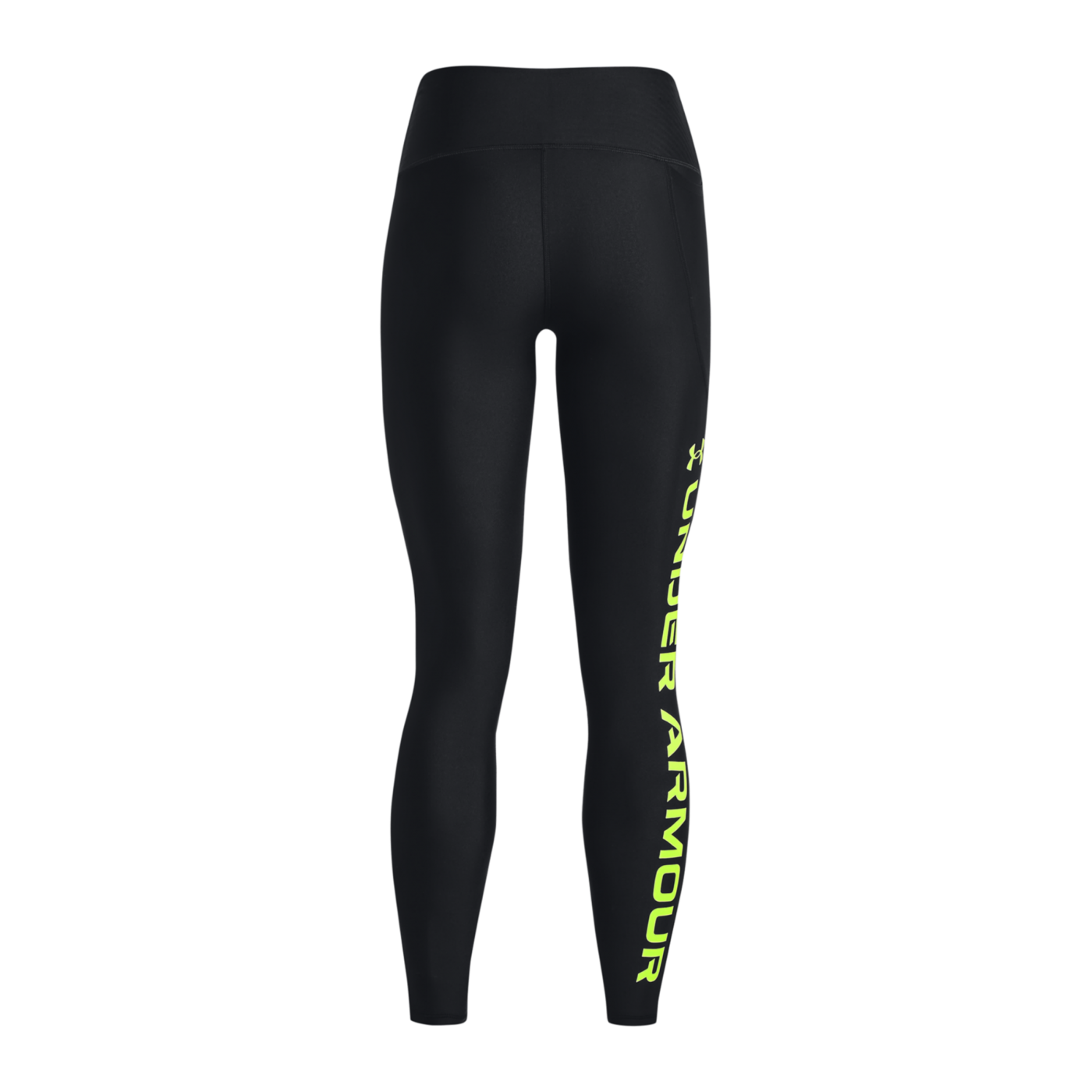 Under Armour Branded Leggings Damen Schwarz F002