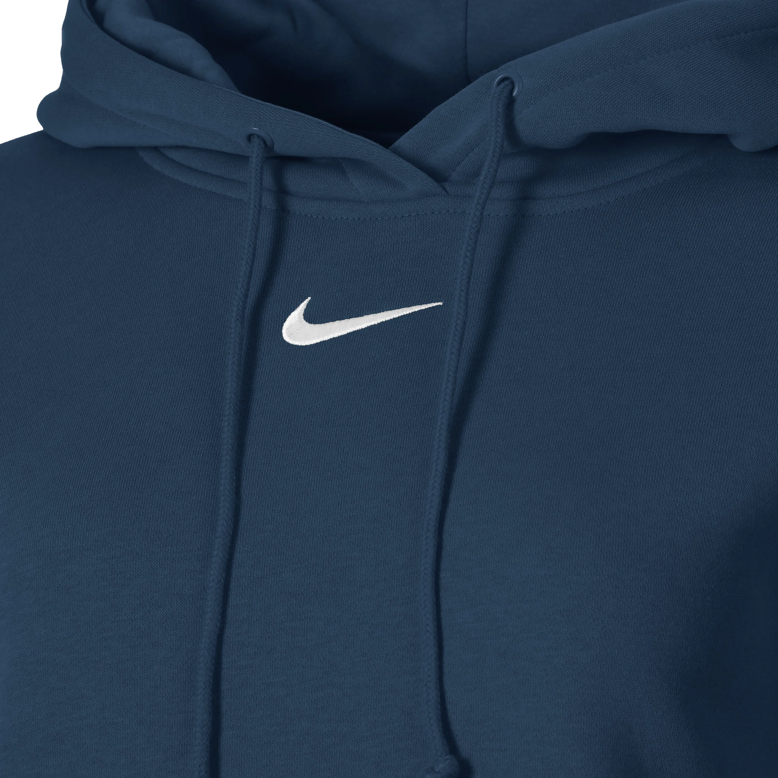 PHNX Fleece STD PO Hoody Damen - Dunkelblau