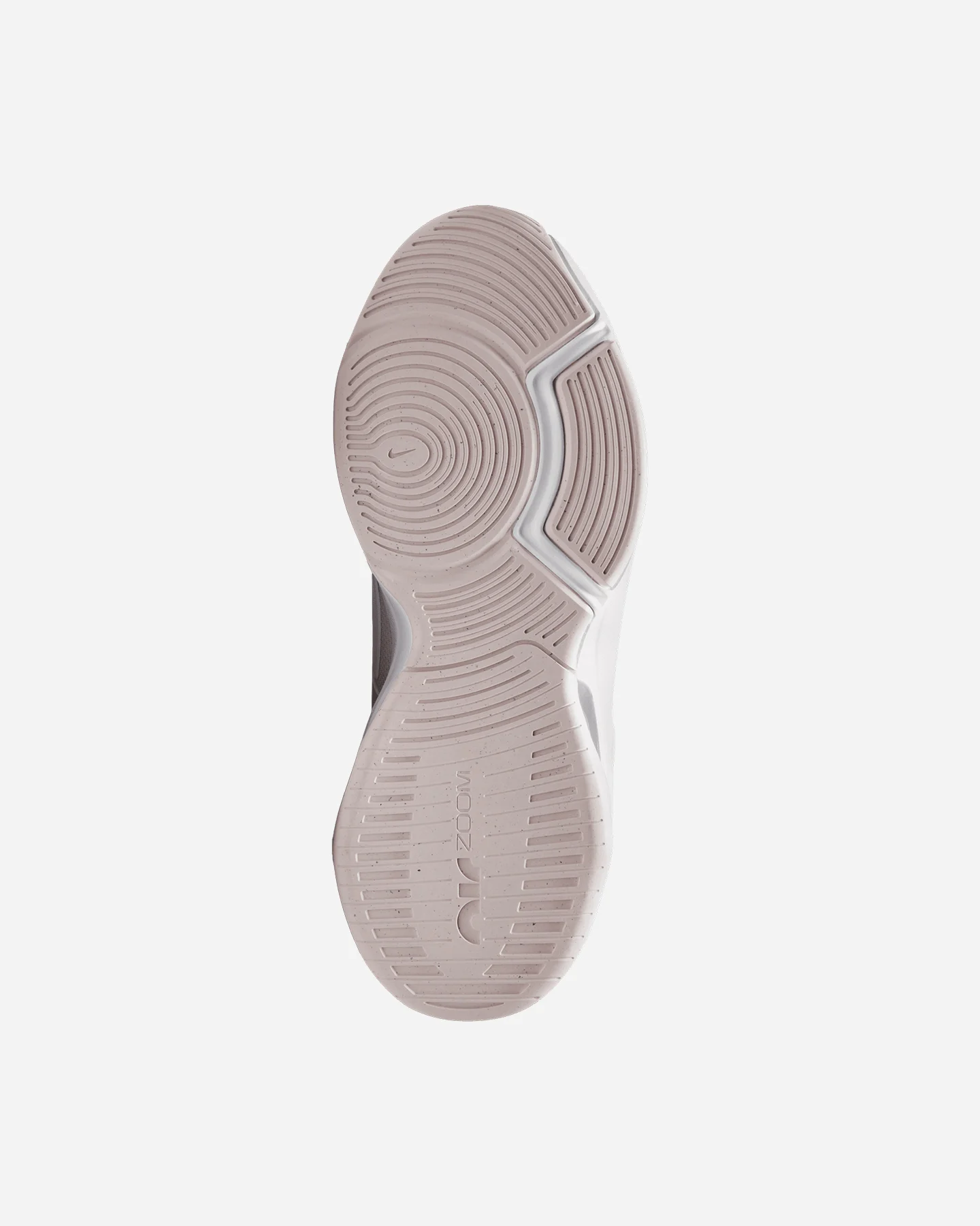 Tréningové topánky Nike Zoom Bella 6 W DR5720-601