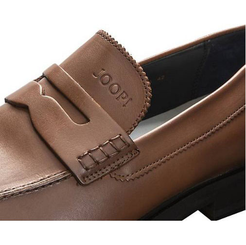 JOOP! Loafer Pero Kleitos