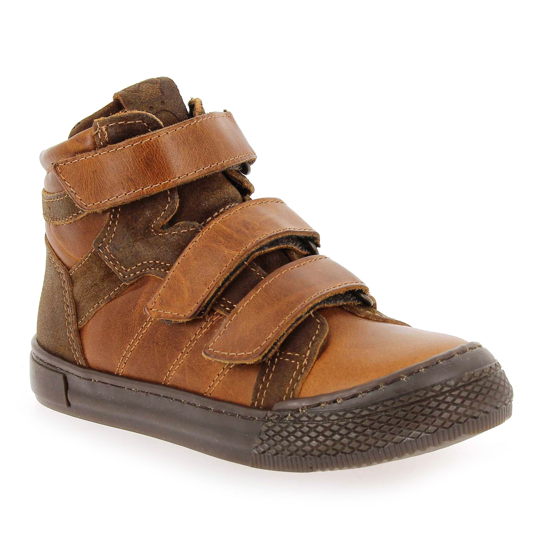 Norvik  TIMI - Cognac