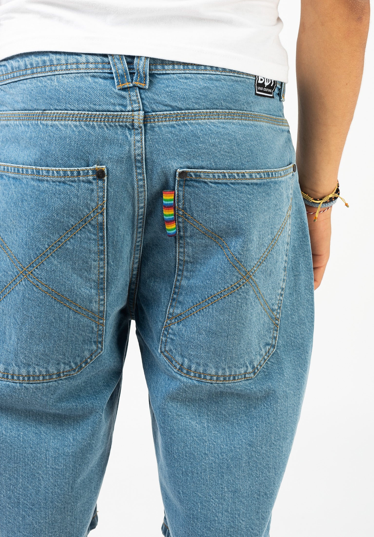 X-tra Baggy Short