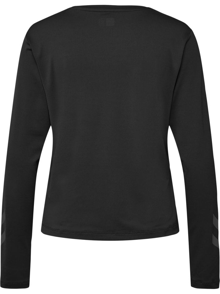 Hummel Hummel T-Shirt Hmlmt Taylor Multisport Damen in BLACK günstig kaufen