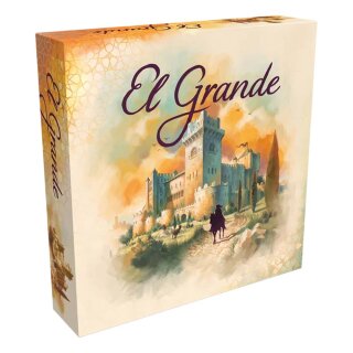 El Grande 2.0 (DE)