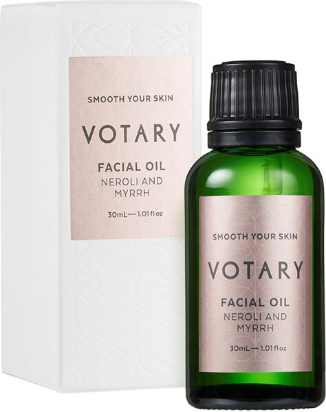 Votary Facial Oil Neroli & Myrrh Gesichtsöl