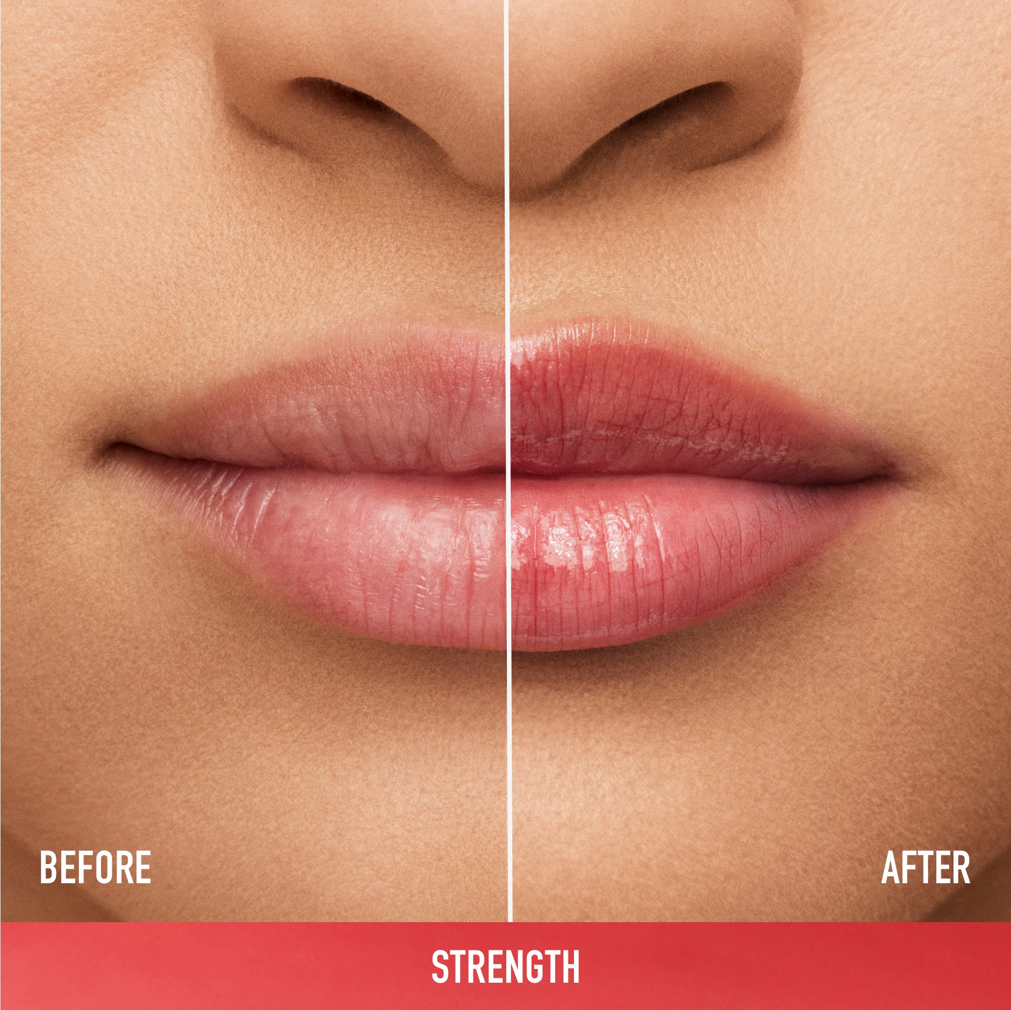 Lips Dewy lūpu spīdums-balzams - spīdums